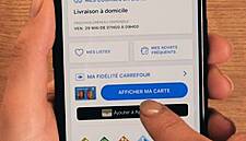Carrefour Introduces Contactless Payment For Apple Users In France
