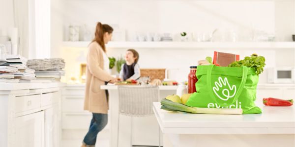 Italy's Supermercato24 Rebrands As Everli, Targets Expansion