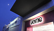 South Africa's Massmart Says 1,800 Game Jobs At Risk