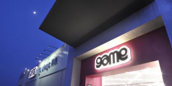 South Africa's Massmart Says 1,800 Game Jobs At Risk