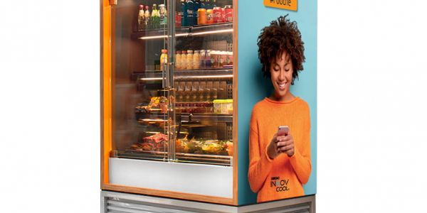 JORDÃO Launches AI-Powered Micro Store, United Buy Bye