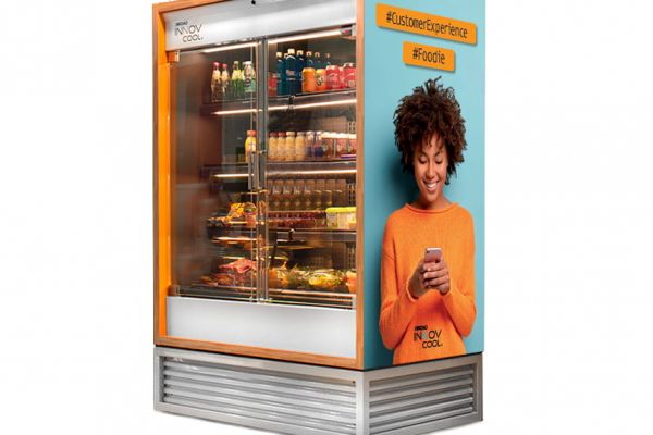 JORDÃO Launches AI-Powered Micro Store, United Buy Bye