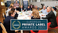 Enter The European Private Label Awards 2021 – Entry Process Closes at MIDNIGHT