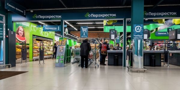 Russia's FAS Set To Monitor Prices Of 'Socially Significant' Food Products