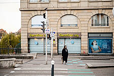 One Third Of French Consumers Plan To Reduce Frequency Of Store Visits In Future