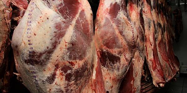 China Meat Association Calls For Exporters To Disinfect Shipments To Prevent COVID