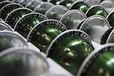 Nespresso To Invest CHF160m In Swiss Production Facility