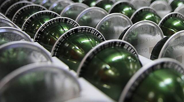 Nespresso To Invest CHF160m In Swiss Production Facility