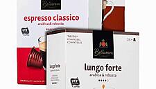 Lidl Switzerland Introduces Delizio-Compatible Coffee Capsules