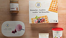 Carrefour Belgium Launches Regional Products Under ‘Les Belges’ Label