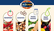 La Doria: Quality And Tradition From The Heart Of Italy