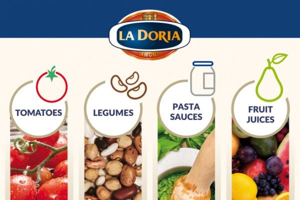 La Doria: Quality And Tradition From The Heart Of Italy