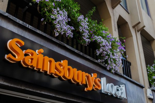 Sainsbury's To Shed 3,500 Jobs In Restructuring Drive, Reports Sales Gain