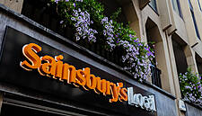 Sainsbury's Raises Profit Forecast After Strong Christmas