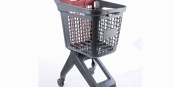 Shopping Basket Introduces UP.80, The New Elevated Basket