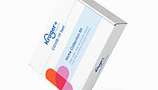 Kroger's COVID-19 Test Home Collection Kit Gets FDA Nod For Emergency Use