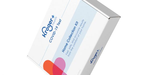 Kroger's COVID-19 Test Home Collection Kit Gets FDA Nod For Emergency Use