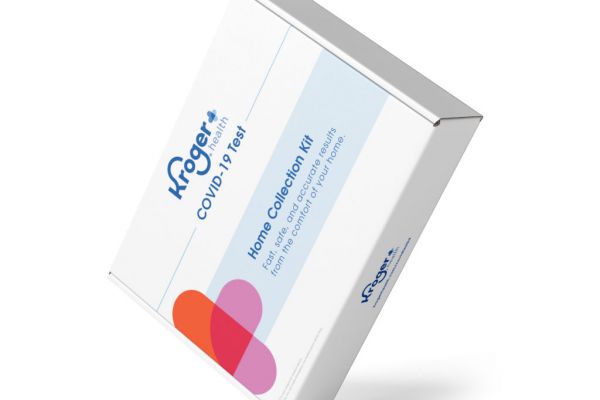 Kroger's COVID-19 Test Home Collection Kit Gets FDA Nod For Emergency Use