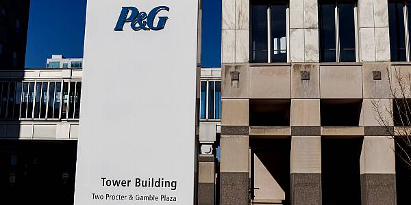 Procter & Gamble Misses Sales Expectations On Slowing Demand