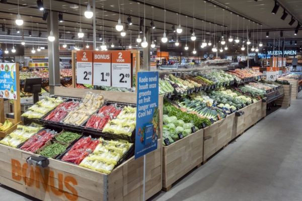 Albert Heijn To Take Over Five Jumbo Heerschap Stores