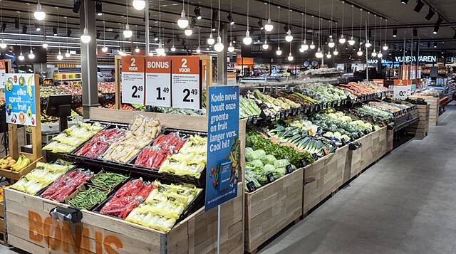 Albert Heijn To Take Over Five Jumbo Heerschap Stores