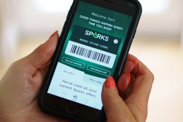 Marks & Spencer To Relaunch Sparks As A Digital-First Loyalty Scheme