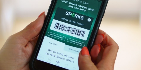 Marks & Spencer To Relaunch Sparks As A Digital-First Loyalty Scheme