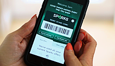 Marks & Spencer To Relaunch Sparks As A Digital-First Loyalty Scheme
