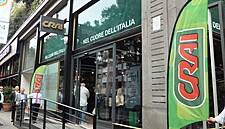Italian Retailer Crai To Open 215 New Stores In 2020