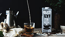 Blackstone-Led Group Invests In Swedish Oat-Milk Company Oatly: Report
