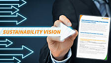 European Flexible Packaging Industry Adopts Sustainability Vision