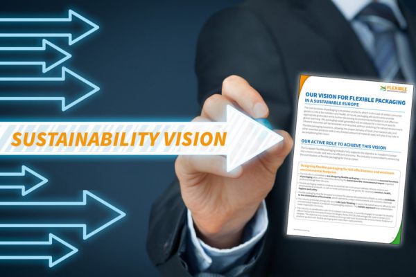 European Flexible Packaging Industry Adopts Sustainability Vision