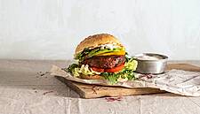 Migros Launches New V-Love Brand