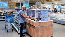 Albert Heijn To Introduce Salad Bars In Stores