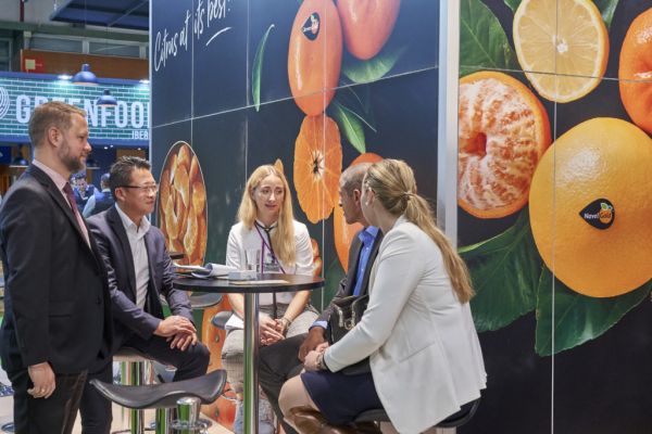 Majority Of Visitors To Attend Fruit Attraction 2020, Survey Finds