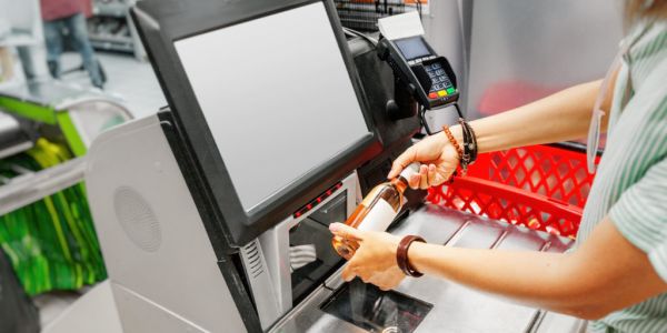 iRetailCheck Launches Solution To Stop Theft At Self-Checkouts