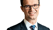 Christophe Rabatel Named Executive Director Of Carrefour Italia