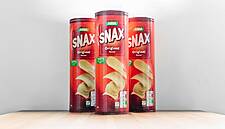 Asda Introduces 100% Recyclable Packaging For Snax Crisps