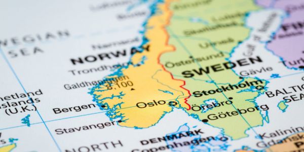 Norway Minister Warns Of Poorer Trade Conditions With Post-EU Britain
