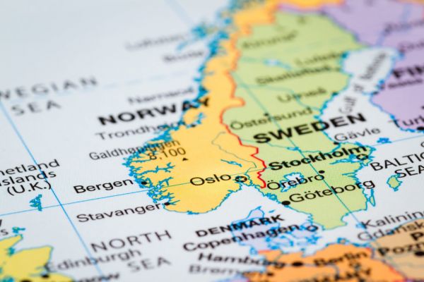 Food And Beverage Prices Remain Elevated In Norway