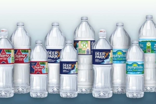Nestlé Waters North America Extends Use Of rPET To More Brands
