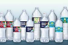 Nestlé Waters North America Extends Use Of rPET To More Brands
