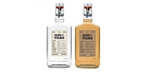 Pernod Ricard Announces Partnership With Ojo de Tigre Mezcal