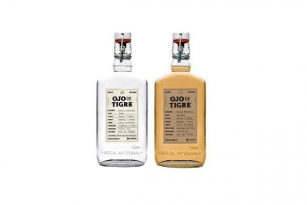 Pernod Ricard Announces Partnership With Ojo de Tigre Mezcal