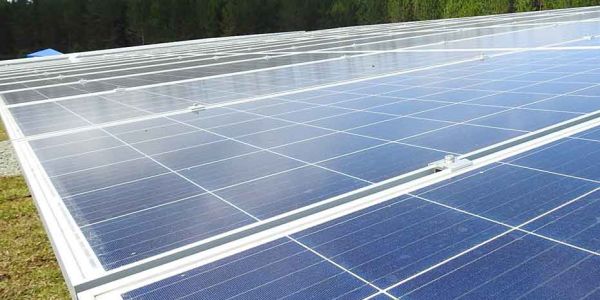Smurfit Kappa Installs Solar Panel System In Columbia
