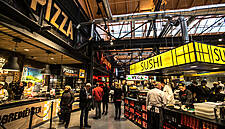 Jumbo To Scale Back La Place Restaurant Operation