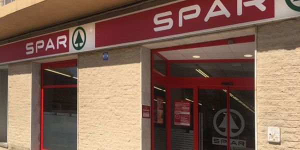 Spar Opens Four Stores In Eastern Spain