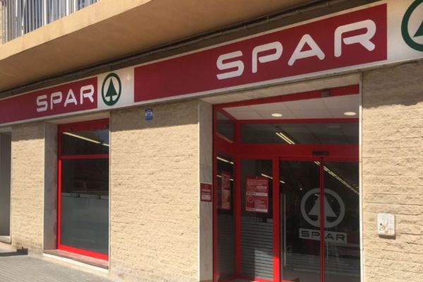 SPAR Spain Launches Sustainability Campaign