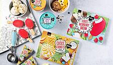 Coop Switzerland Introduces Vegan Ice Cream Range