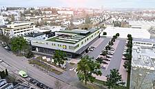 Lidl To Open Sustainable Store With Daycare Facility In Baden-Württemberg